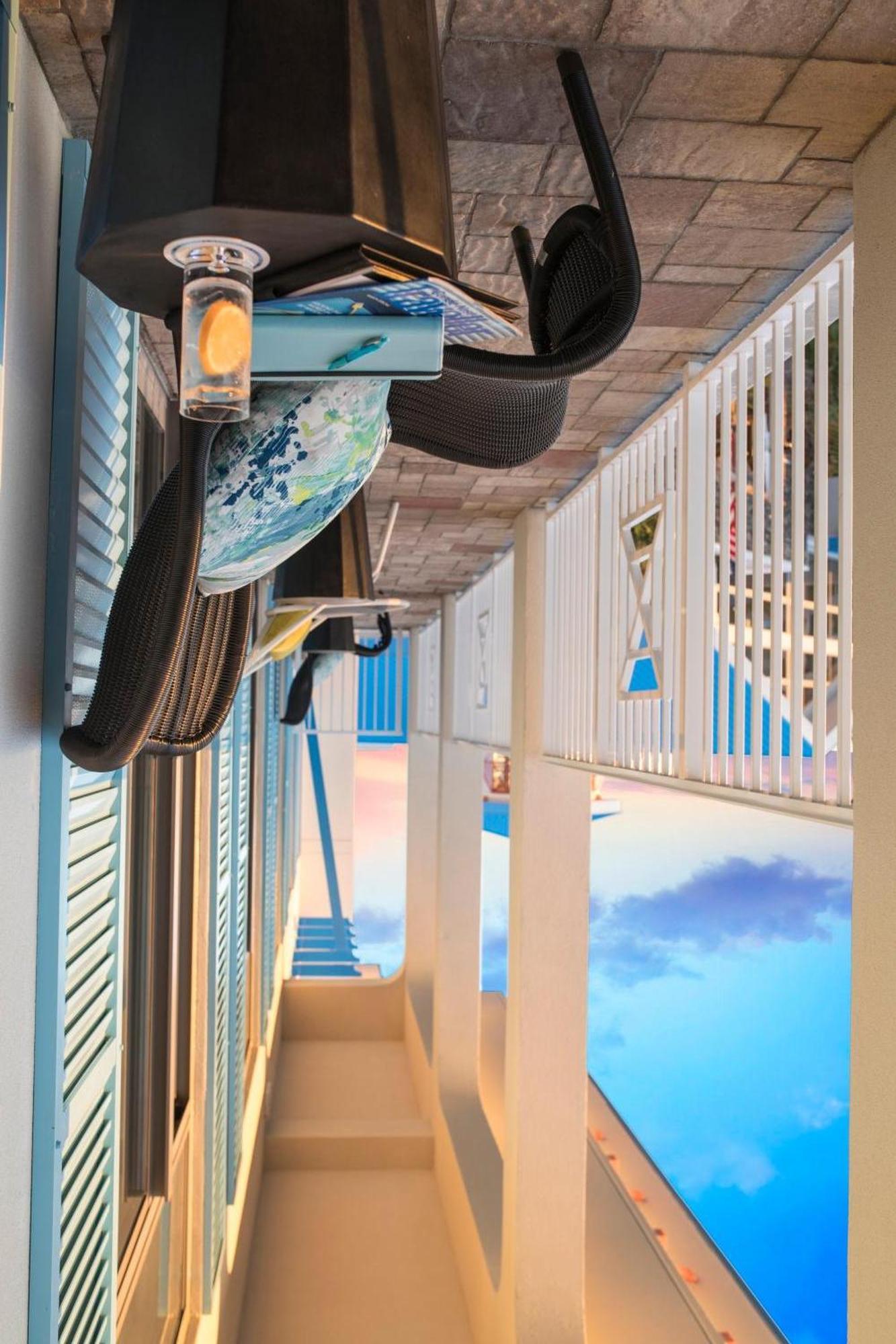 Universal'S Loews Sapphire Falls Resort Орландо Стая снимка